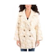 Pinko Damrock Beige, Dam