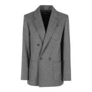 A.p.c. Hazel Vest Gray, Dam