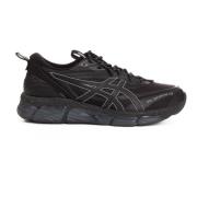 Asics Platta löparskor Svart Gel-Quantum 360 Black, Herr