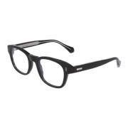 Cartier Stiliga Glasögon Ct0292O Black, Unisex