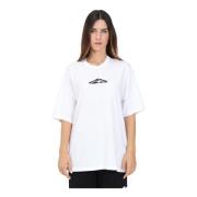 Dsquared2 T-Shirts White, Dam