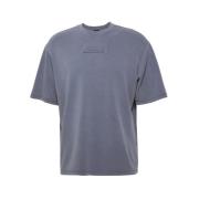 Armani Exchange Grund T-shirt Blue, Herr