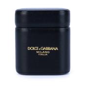 Dolce & Gabbana Kvinnor Airpods Fodral Black, Dam