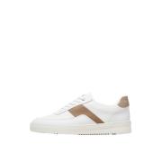 Filling Pieces Mondo Game Taupe - Eu39-Uk6-Usm7-Usw8.5 / Vit / Man Mul...