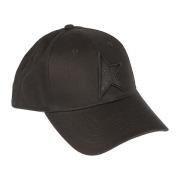 Golden Goose Caps Black, Herr