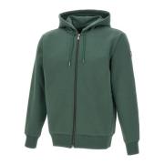 Colmar Gröna Sweaters Originals Green, Herr