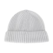 Wild Cashmere Ribbon Hatt Gray, Dam