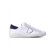 Philippe Model Vita Sneakers Prsx White, Herr