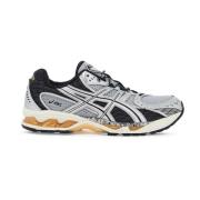 Asics Mesh Sneakers med GEL-dämpningsteknologi Multicolor, Herr