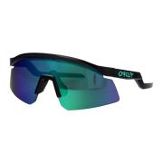 Oakley Stiliga Hydra Solglasögon för solskydd Black, Herr