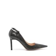 Tom Ford Svarta Pumps för Kvinnor Black, Dam