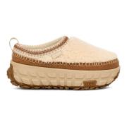 UGG Mysiga Äventyrsskor Beige, Dam