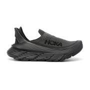 Hoka One One TC Black Löparskor Black, Herr