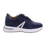 Alexander Smith Stilren Sneaker Aliasimme Blue, Herr