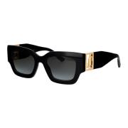 Jimmy Choo Stiliga Nena/S Solglasögon för Sommaren Black, Dam