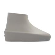 Fear Of God Ankelboots California Gray, Herr