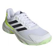 Adidas Courtjam Control 3 Sneakers White, Herr