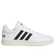 Adidas 3.0 Hoops Sneakers White, Herr