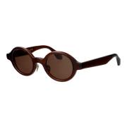 Giorgio Armani Stiliga Solglasögon 0Ar8205 Brown, Herr