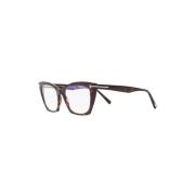 Tom Ford Ft5709B 052 Optical Frame Brown, Dam