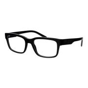 Dolce & Gabbana Stiliga optiska solglasögon med 0Dg3352 modell Black, ...