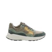 Xsensible Taupe Golden Gate Damskor Green, Dam