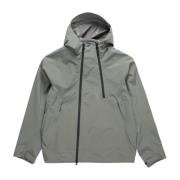 Norse Projects Vattentät Skaljacka Gray, Herr