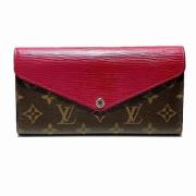 Louis Vuitton Vintage Pre-owned Canvas plnbcker Brown, Dam