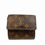 Louis Vuitton Vintage Pre-owned Canvas plnbcker Brown, Herr