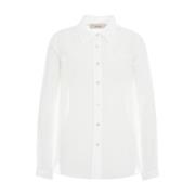 Jucca Shirts White, Dam