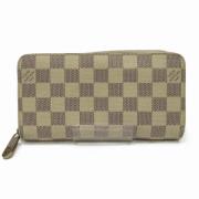 Louis Vuitton Vintage Pre-owned Canvas plnbcker Beige, Dam