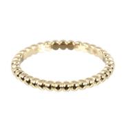 Van Cleef & Arpels Pre-owned Pre-owned Guld ringar Yellow, Dam