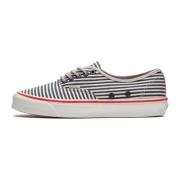 Vans Nigel Cabourn Authentic LX Sneakers Multicolor, Herr