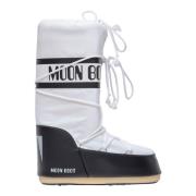 Moon Boot Vattenavvisande Snö stövlar Multicolor, Unisex