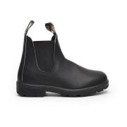 Blundstone Beatles Ankboots Black, Dam