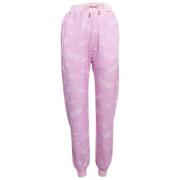 Versace Pre-owned Pre-owned Bomull nederdelar Pink, Dam