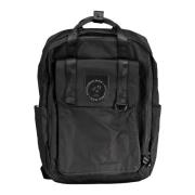 Mandarina Duck Jubileumsryggsäck Svart Black, Dam