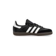 Adidas Retrostil Barn Låg Sko Black, Unisex