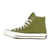 Converse Chuck 70 Sneaker Mörk Moss/Svart Green, Herr