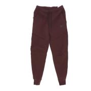 Nike Tech Fleece Lättvikts Tracksuit Byxor Brown, Herr