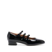 Carel Pumps Black, Dam