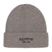 Supreme Regnbåge fläckig mössa grå Gray, Unisex