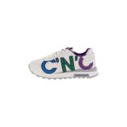 Costume National Dam Sneakers Multicolor, Dam