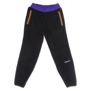 Timberland Polar Fleece Sweatpants Djup Blå/Svart Black, Herr