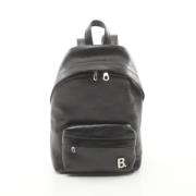 Balenciaga Vintage Pre-owned Laeder axelremsvskor Black, Dam