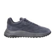 Hogan Blå Hyperlight Urban Sneakers Blue, Herr