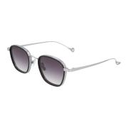 Eyepetizer Sunglasses Gray, Unisex