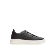 Bally Stiliga Sneakers Mattyeu901 Black, Herr