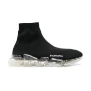 Balenciaga Speed 2.0 Sneakers Black, Herr