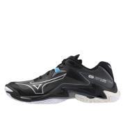 Mizuno Lightning Z8 Volleybollskor Svart Black, Herr